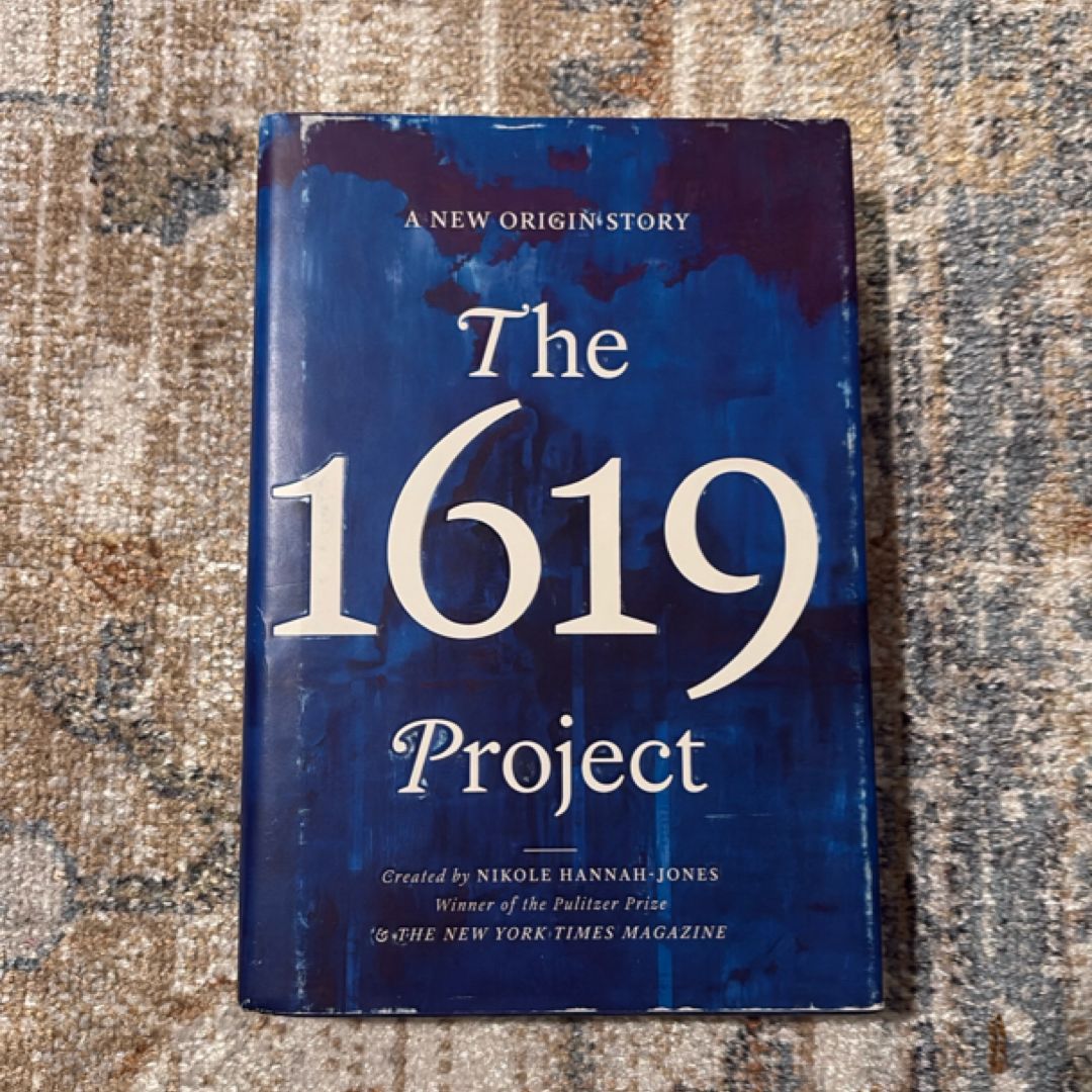 The 1619 Project