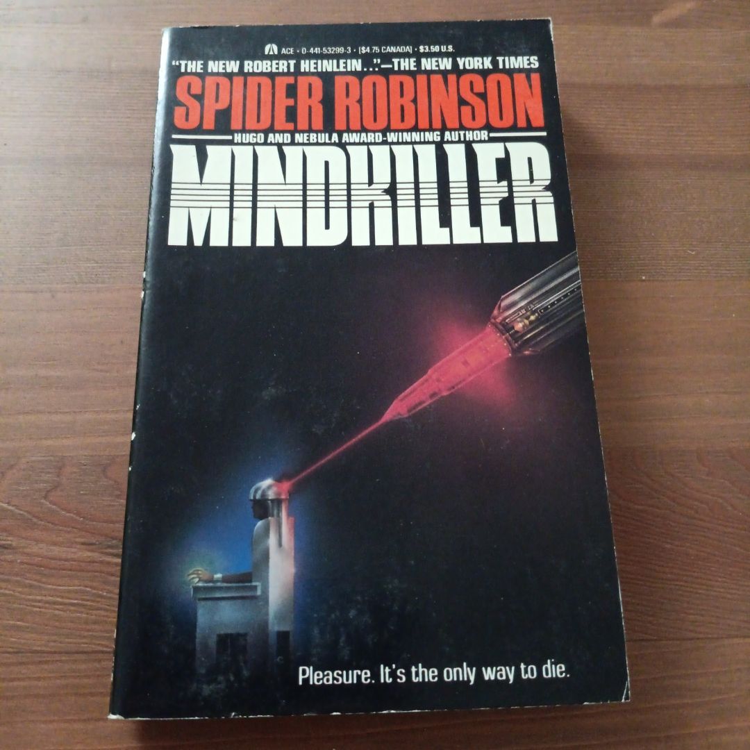 Mindkiller