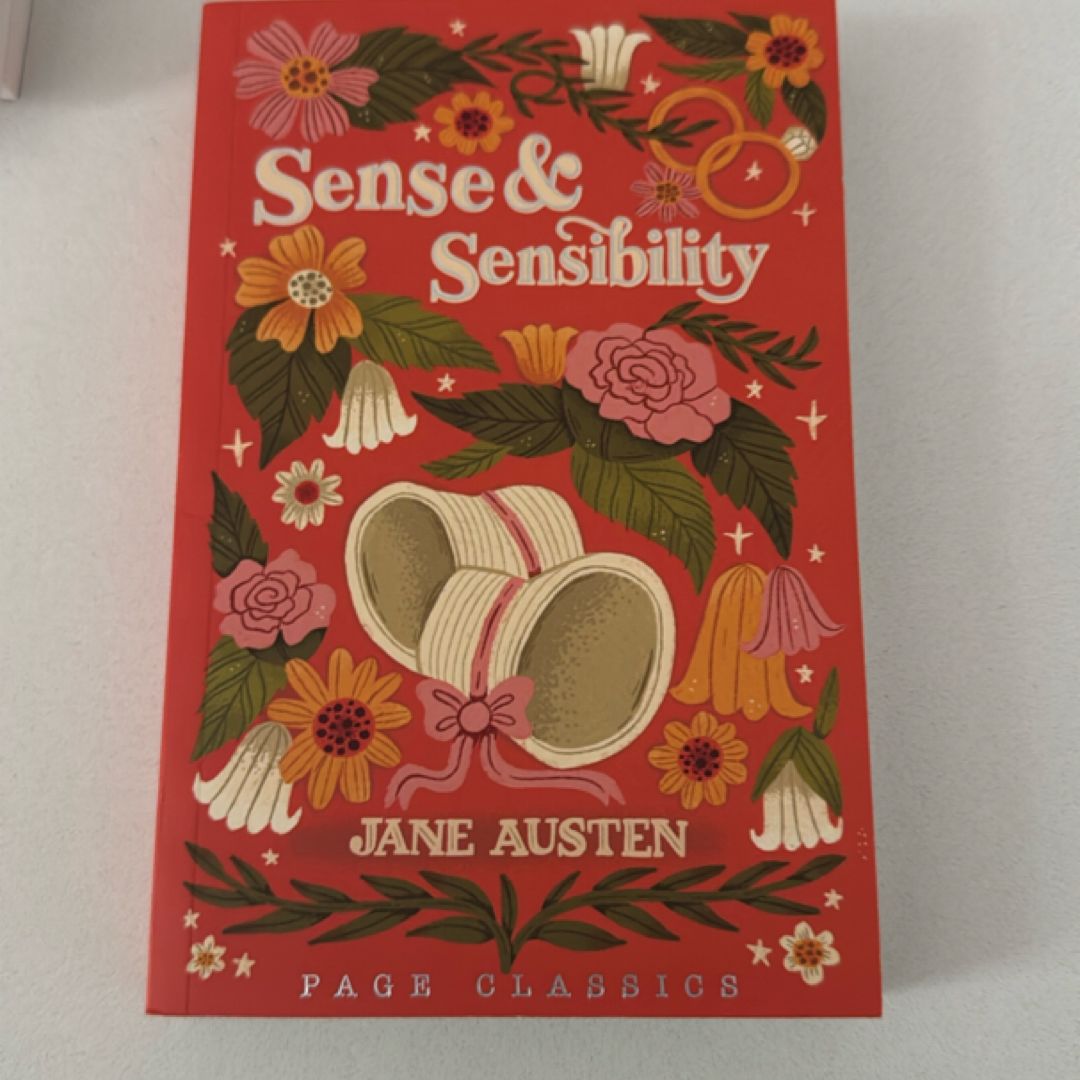 Sense and Sensibility