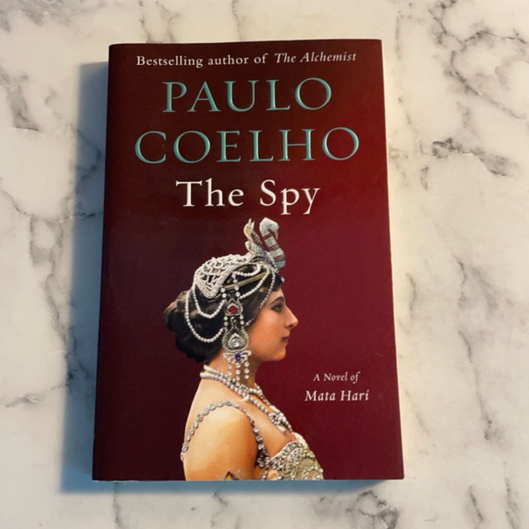 The Spy