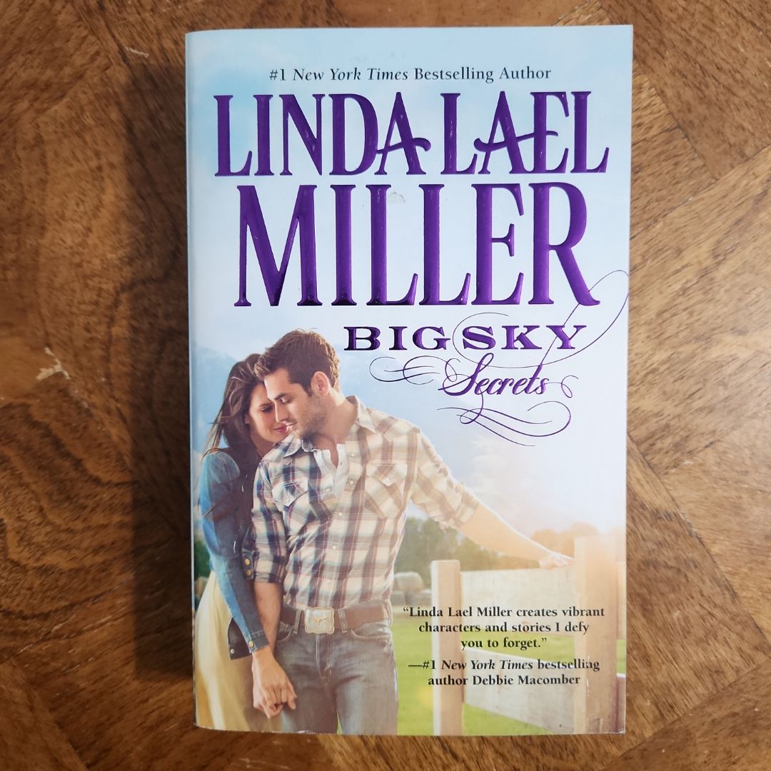 Big Sky Secrets