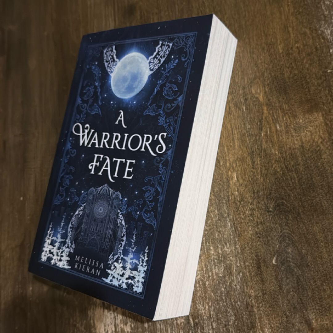 A Warrior's Fate - Book 1