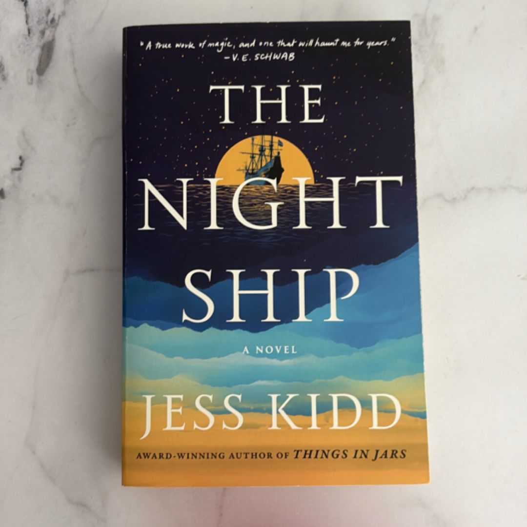 The Night Ship