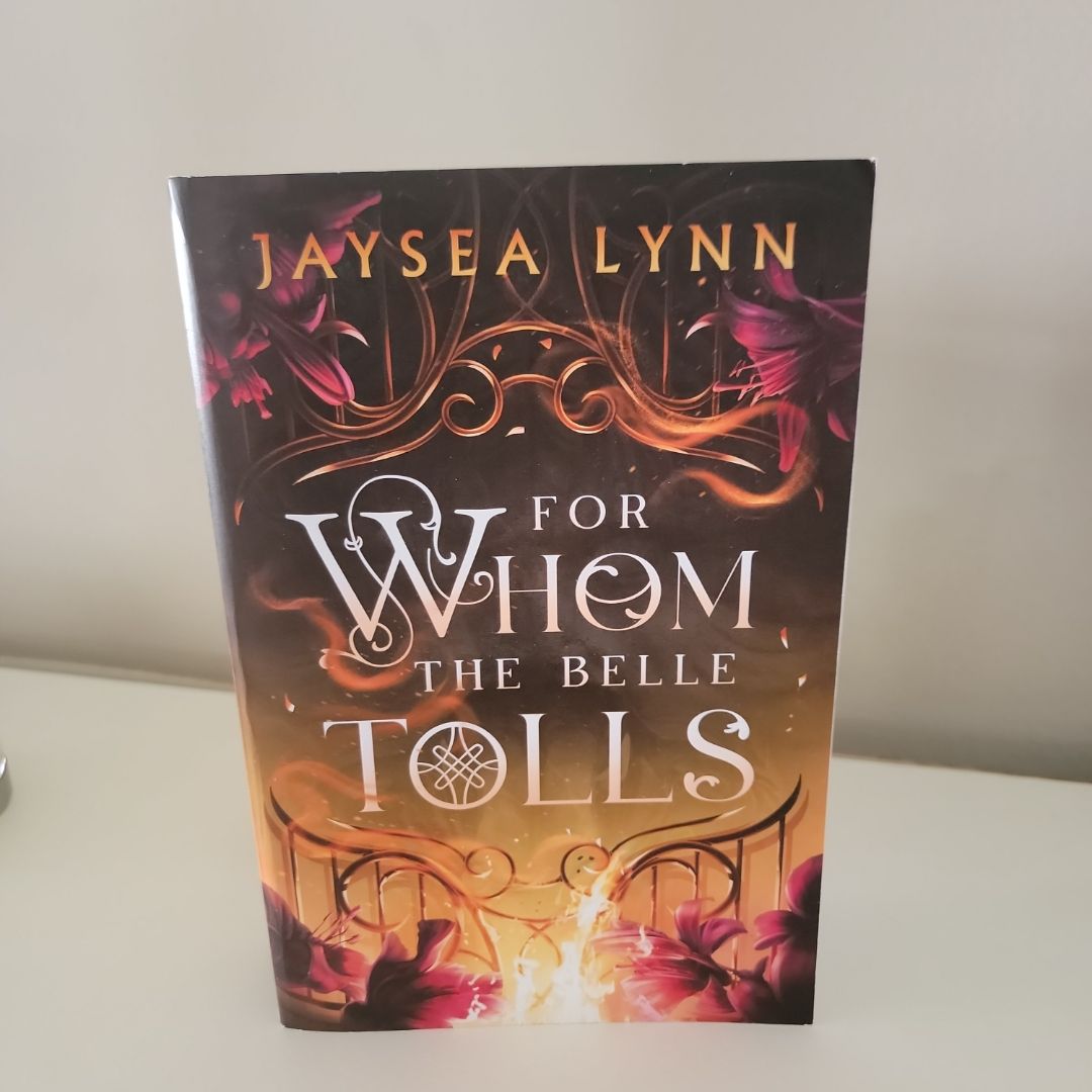 For Whom the Belle Tolls