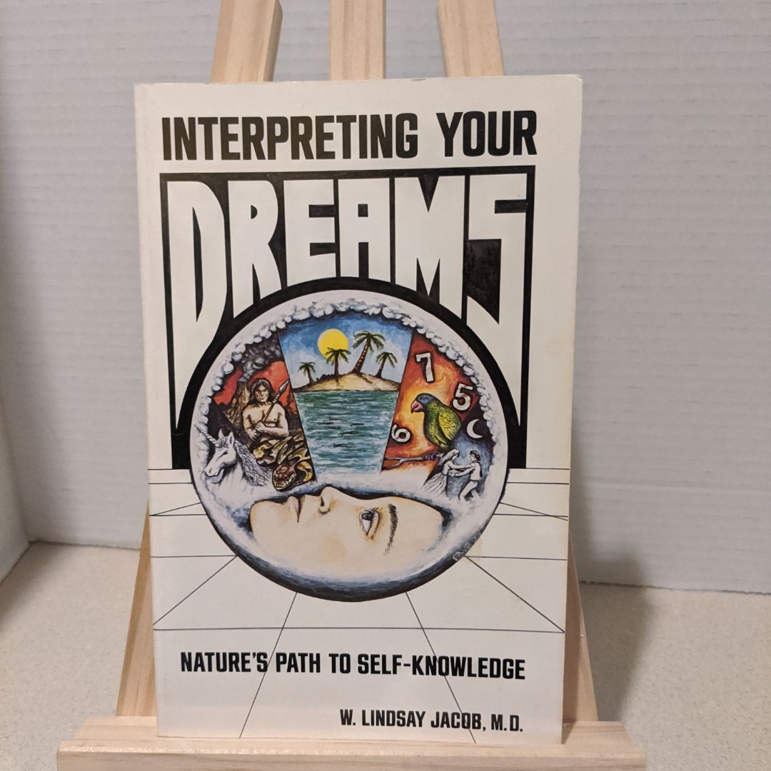 Interpreting Your Dreams