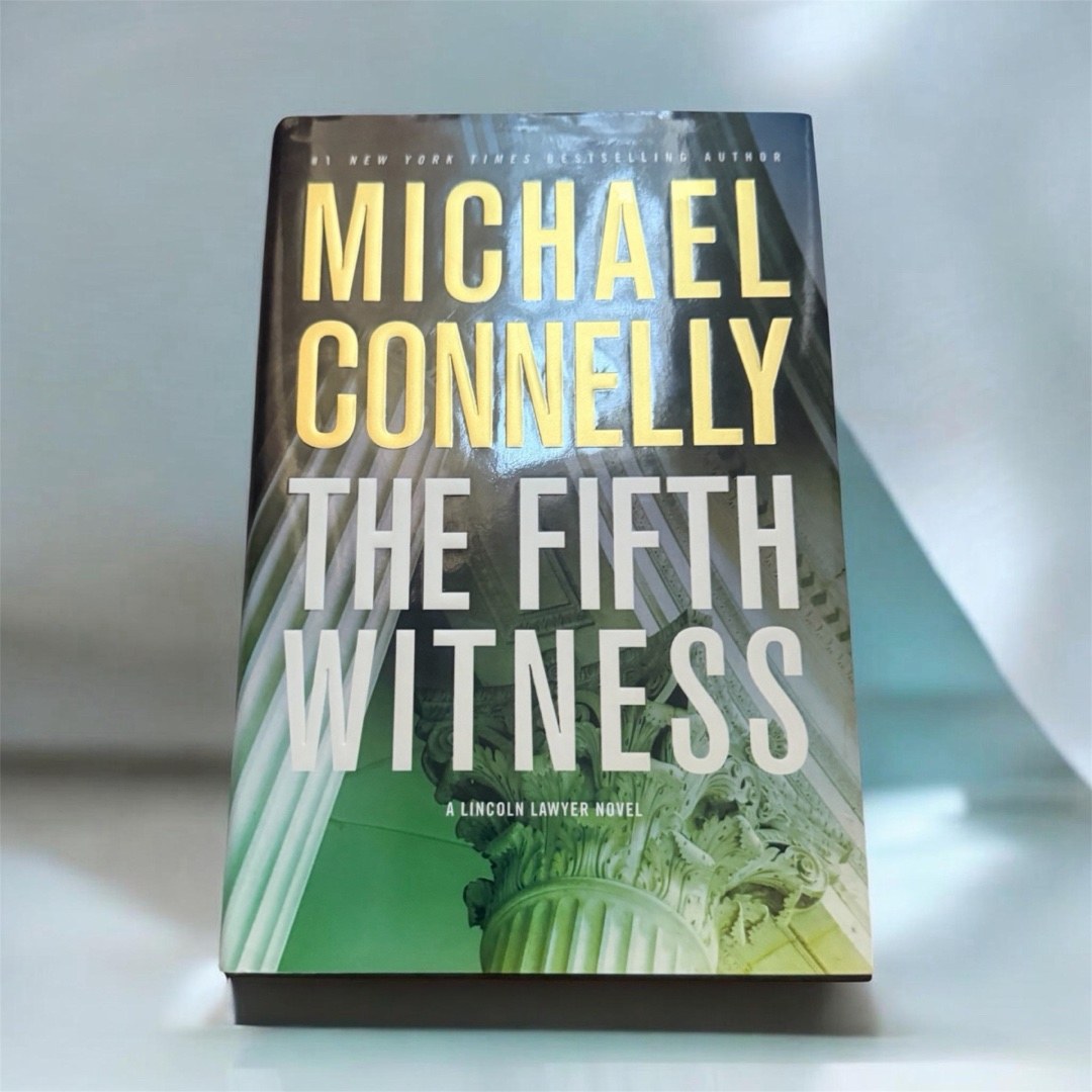 The Fifth Witness