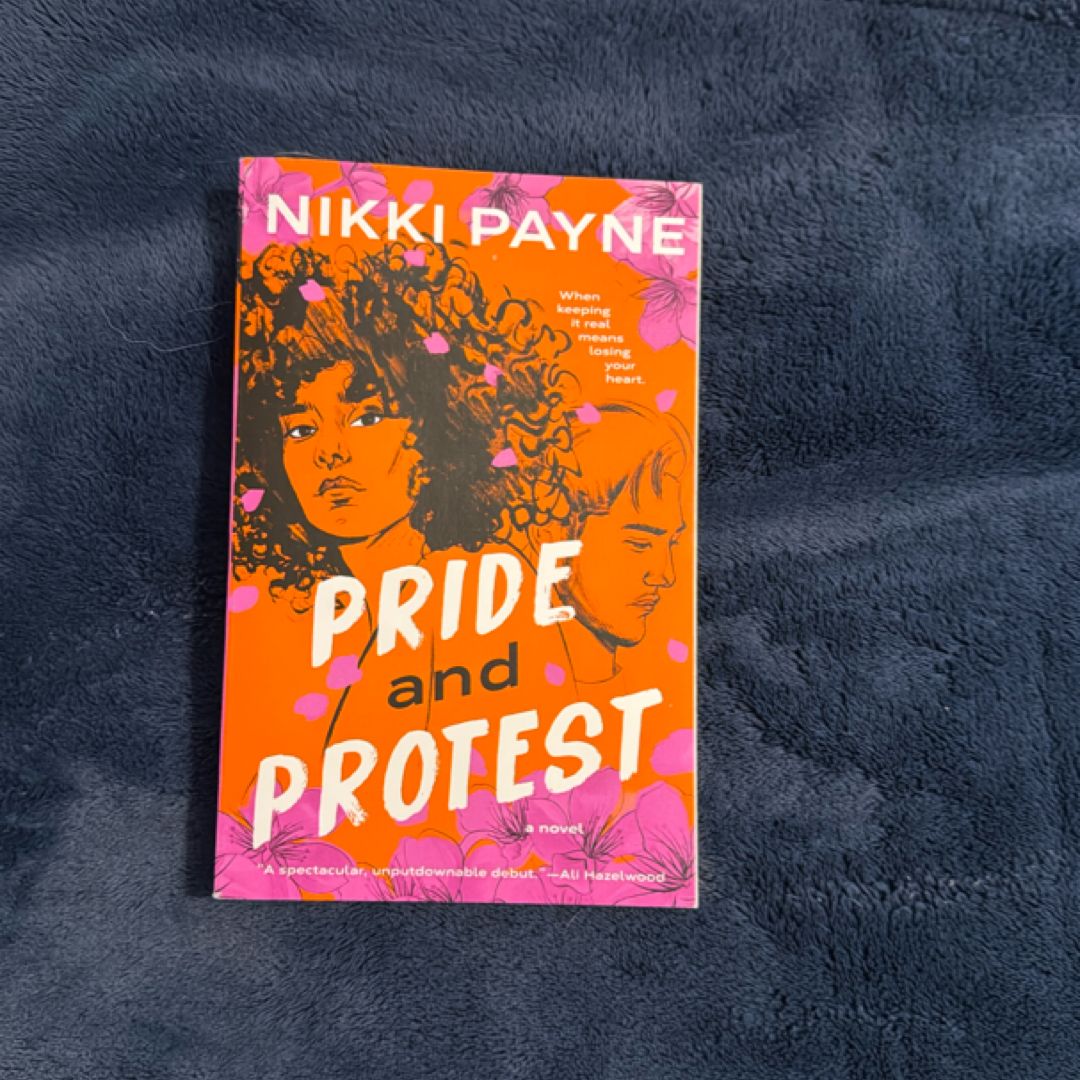 Pride and Protest