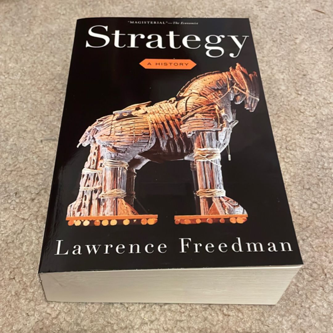 Strategy