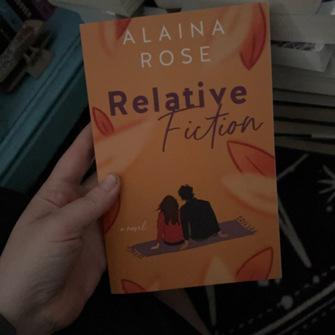Relative Fiction