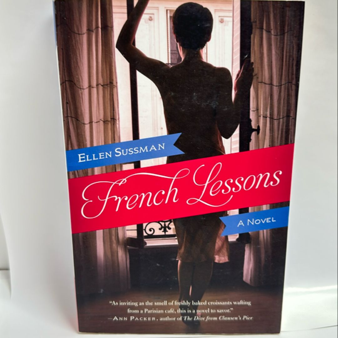 French Lessons