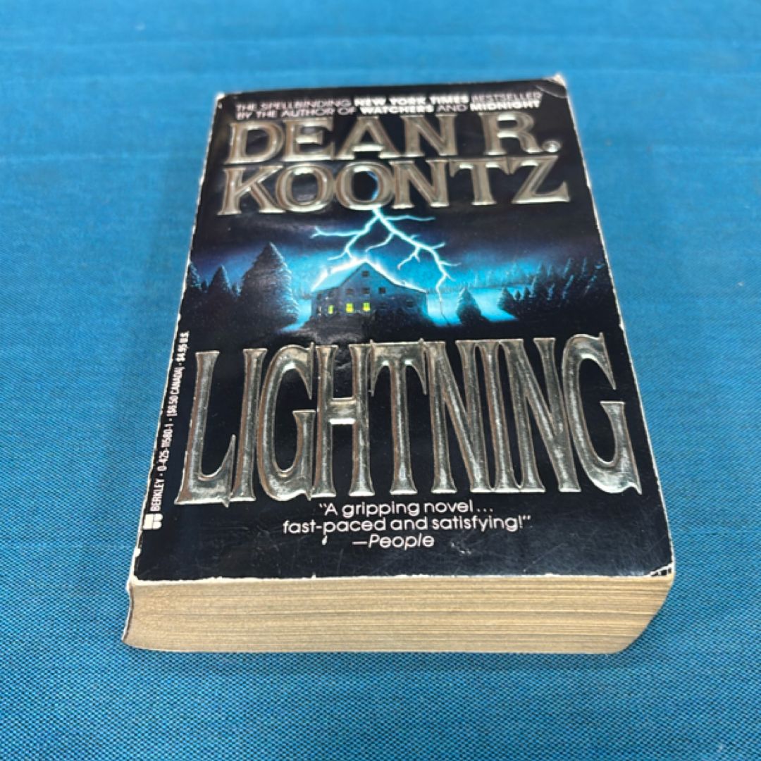 Lightning