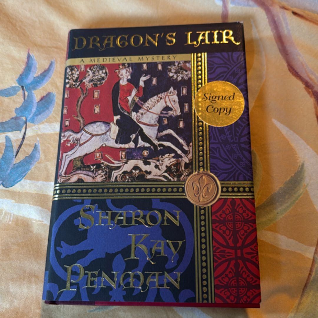 Dragon's Lair