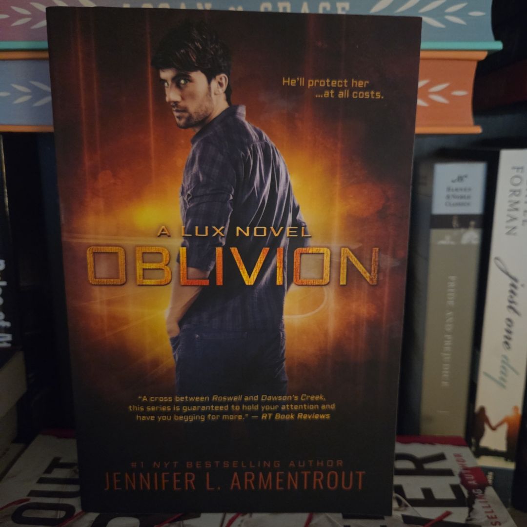 Oblivion