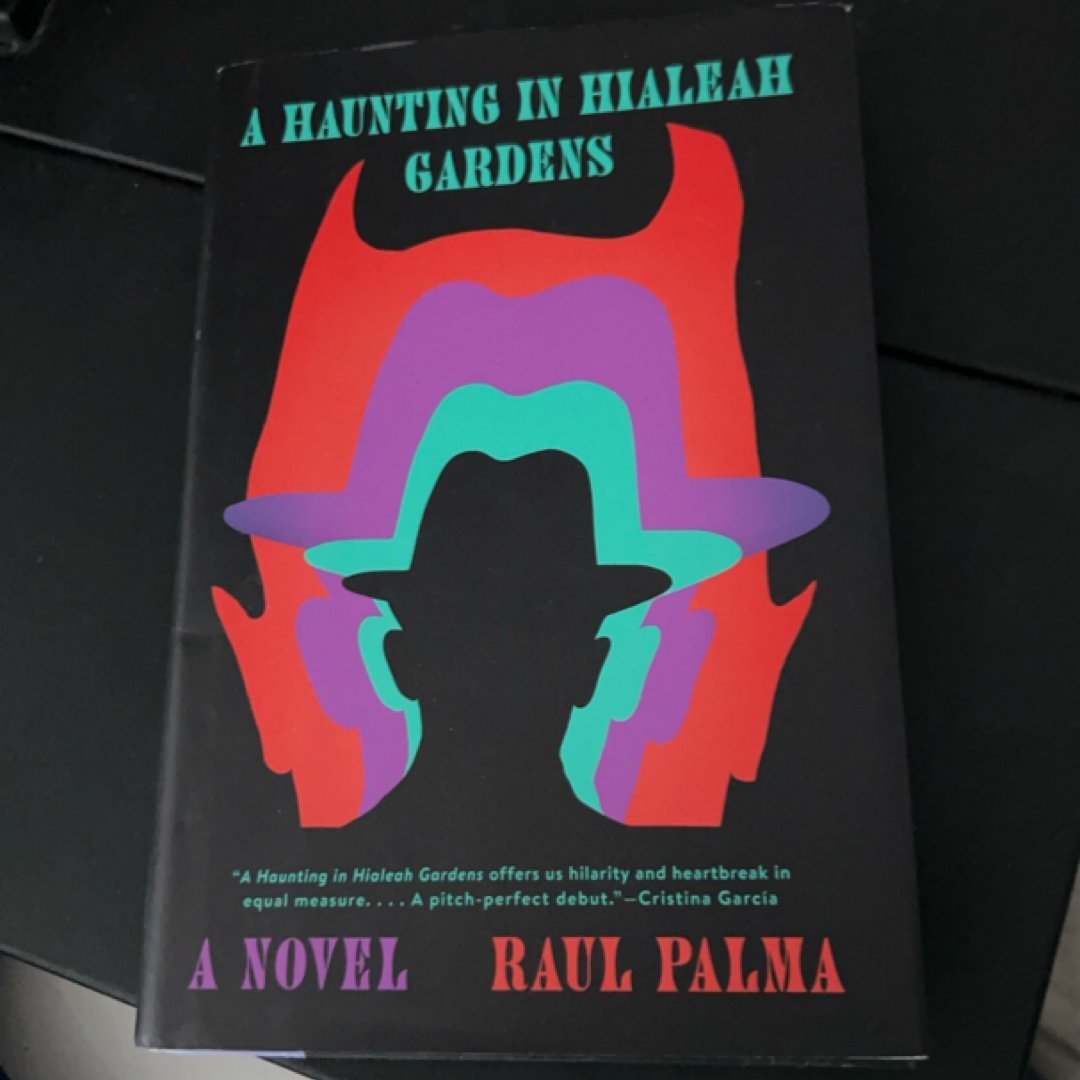 A Haunting in Hialeah Gardens