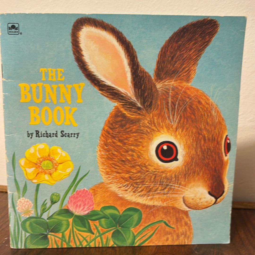The Bunny Book