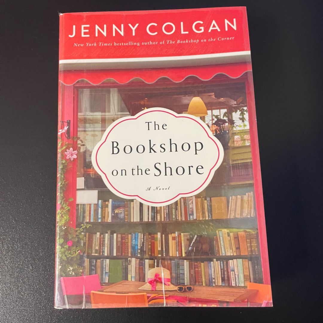 The Bookshop on the Shore