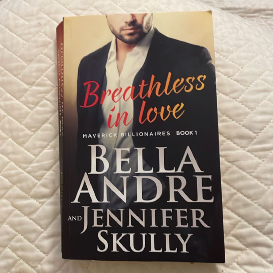 Breathless in Love