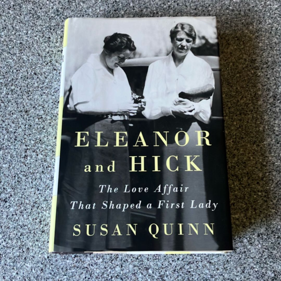 Eleanor and Hick