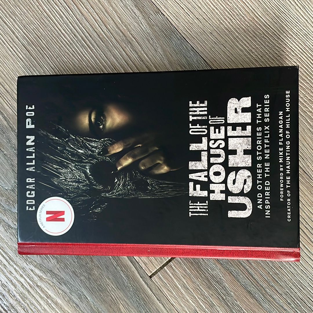 The Fall of the House of Usher (TV Tie-In Edition)