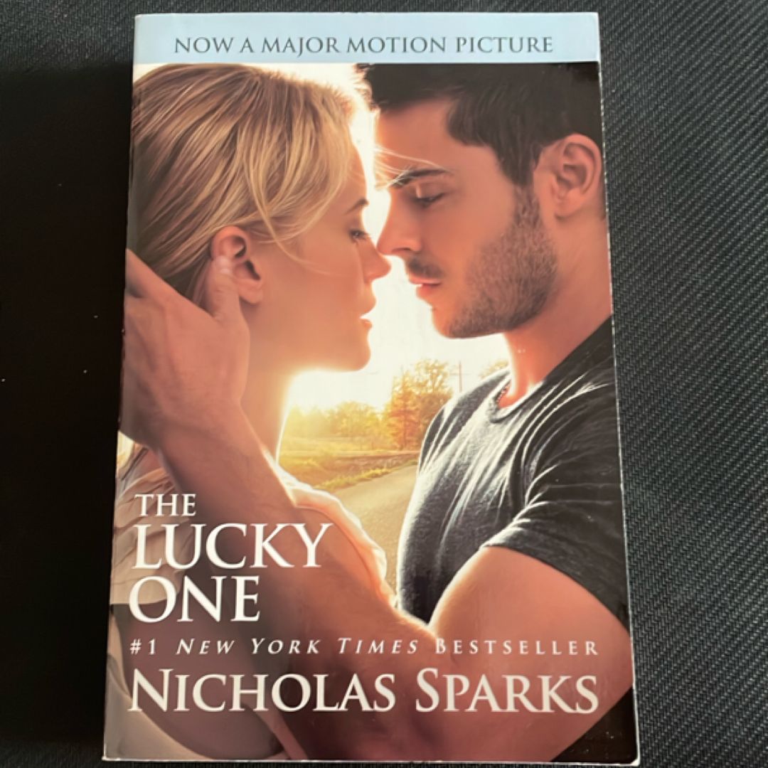The Lucky One