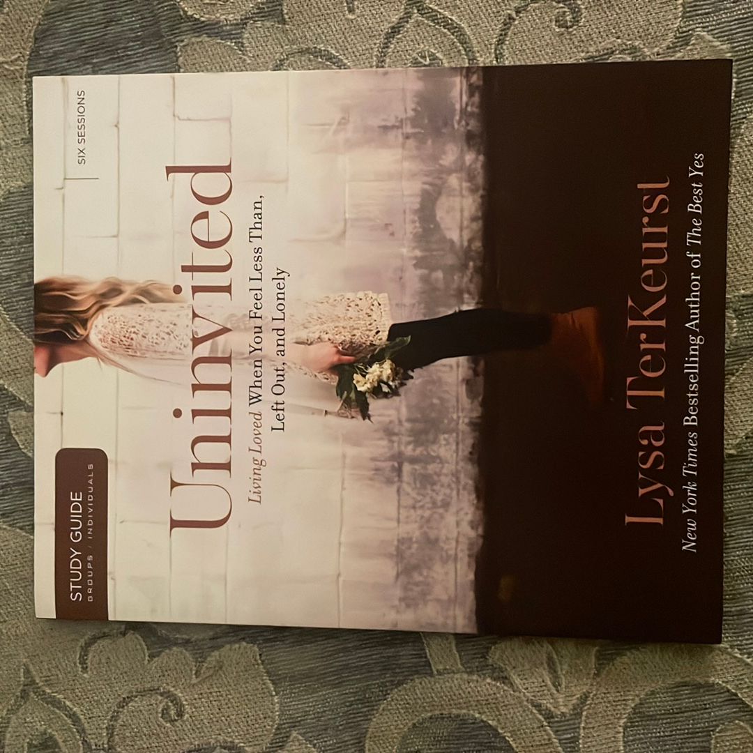 Uninvited Study Guide