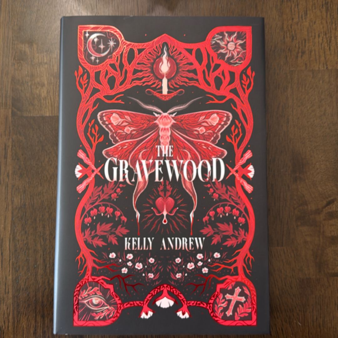 The Gravewood