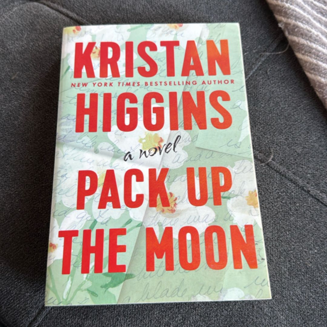 Pack up the Moon