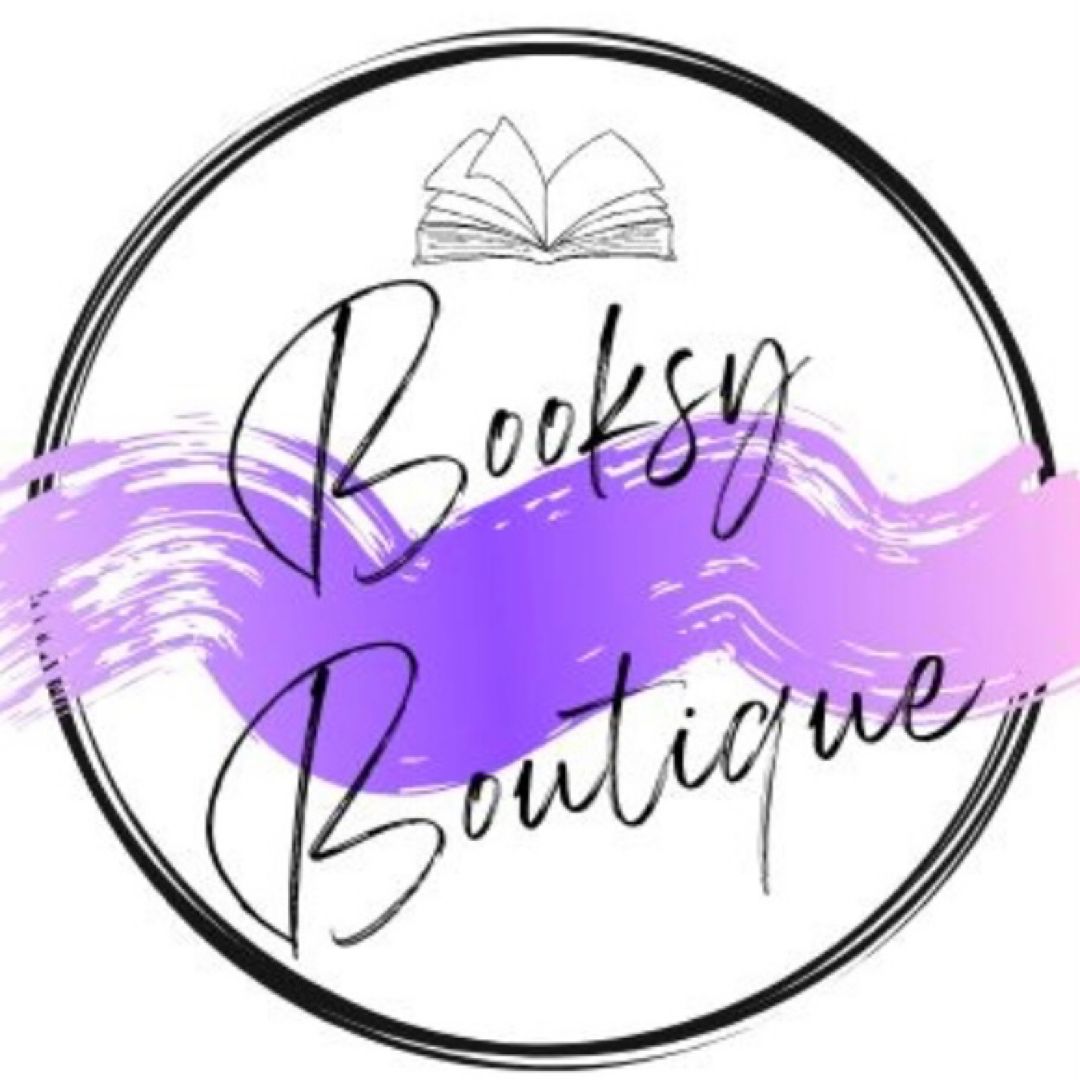 Booksy Boutique