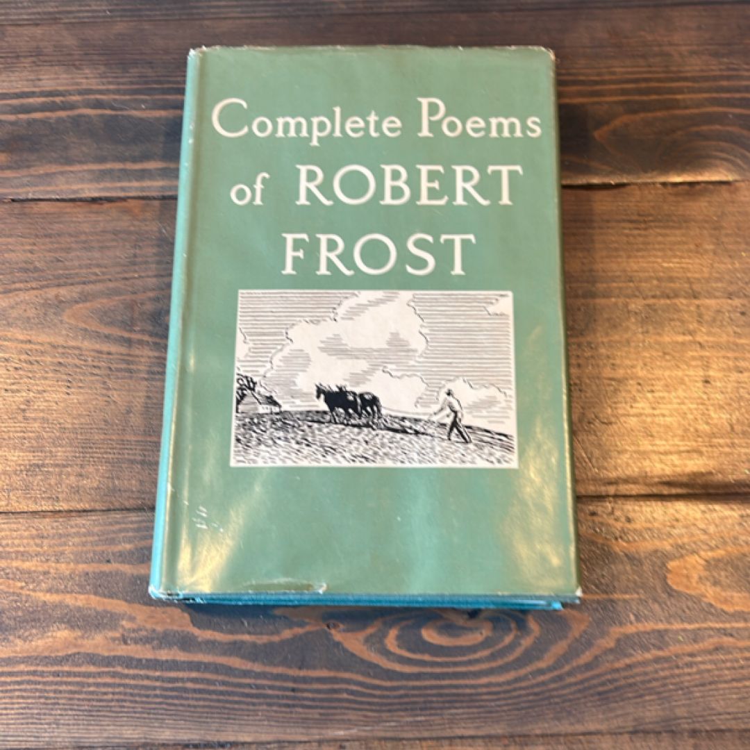 Complete Poems