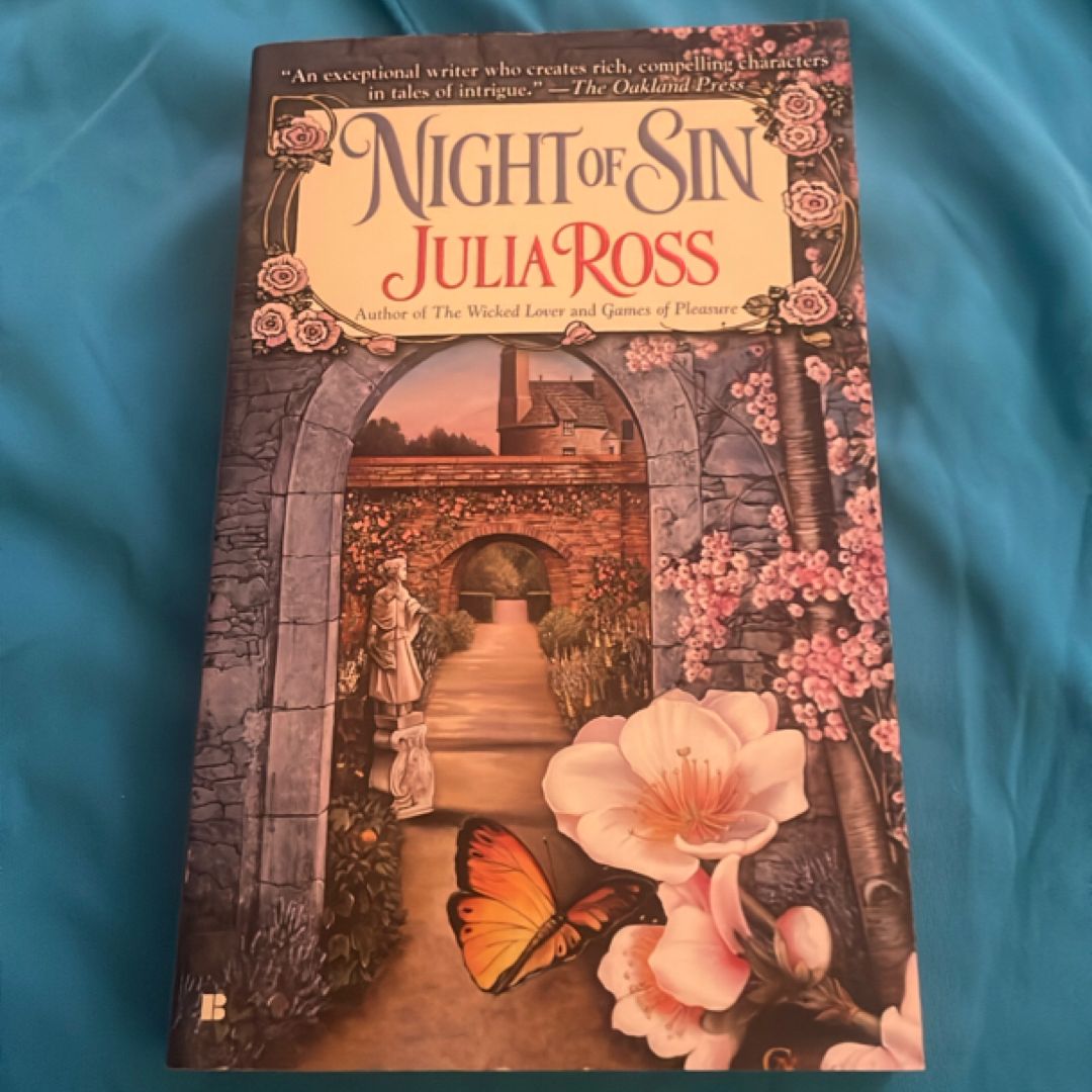 Night of Sin