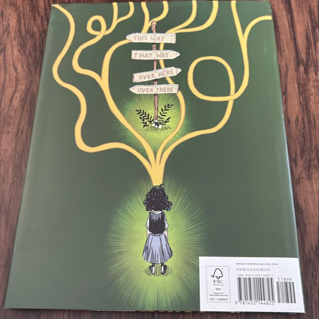 Endlessly Ever After