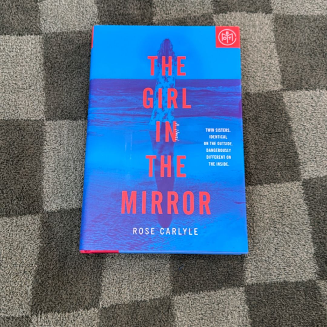 The Girl in the Mirror
