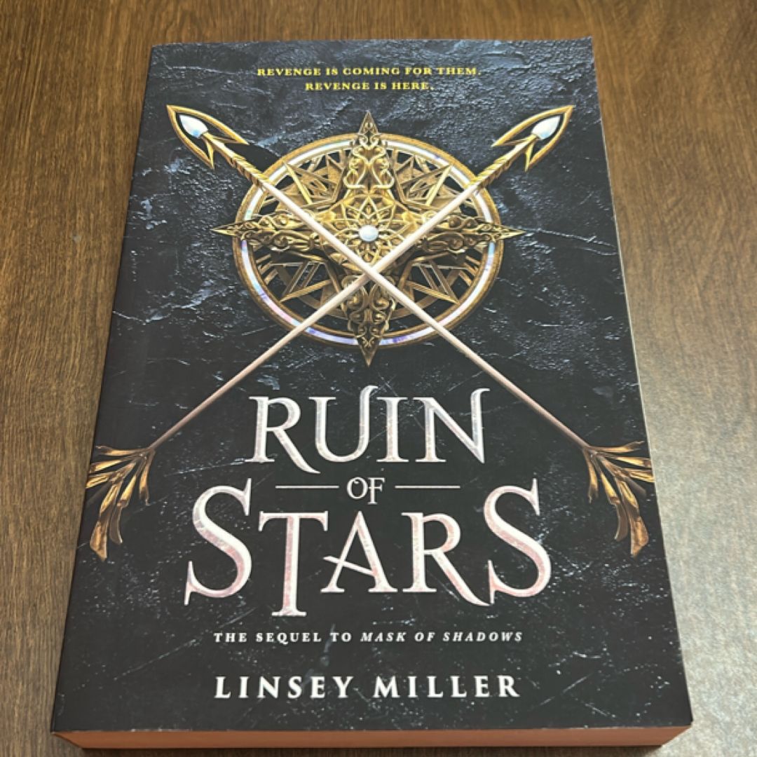 Ruin of Stars