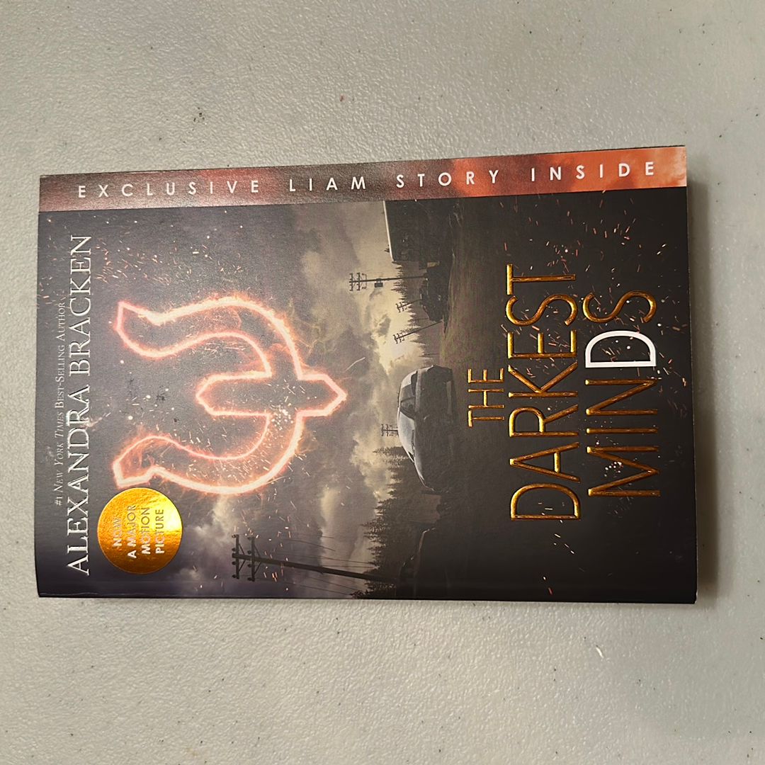 Darkest Minds, the (Bonus Content)