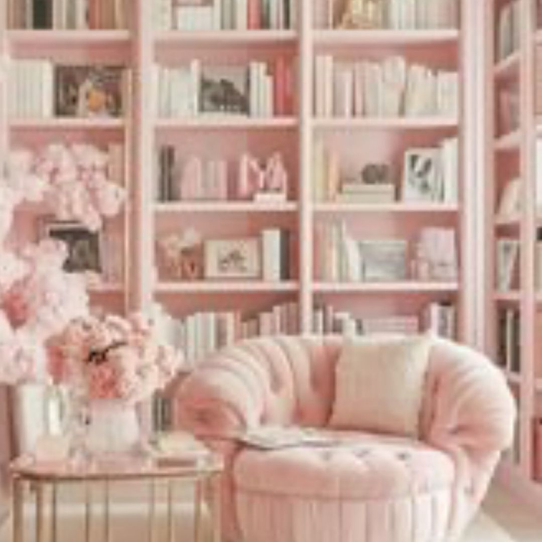 hannah’s book place