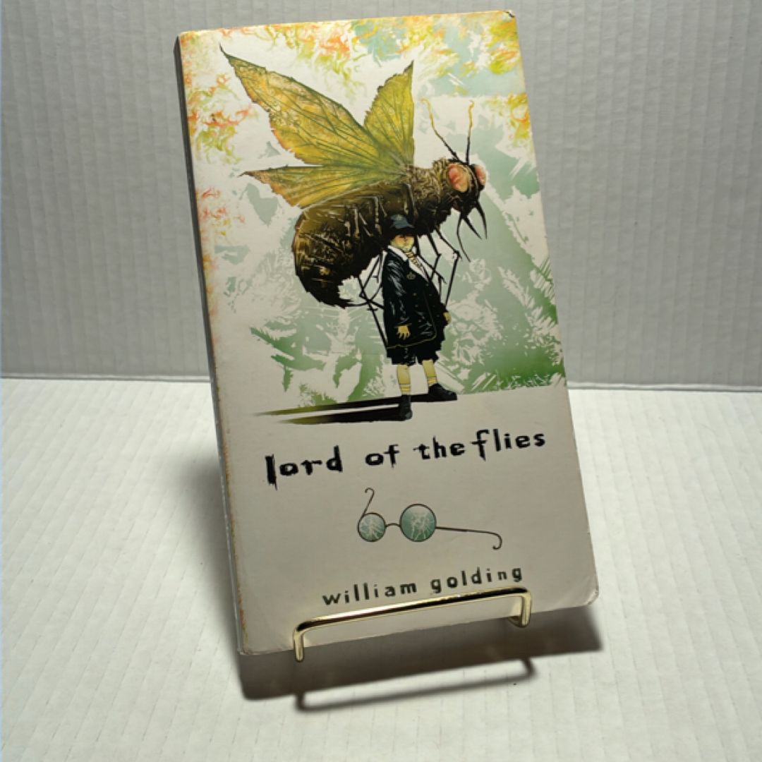 Lord of the Flies