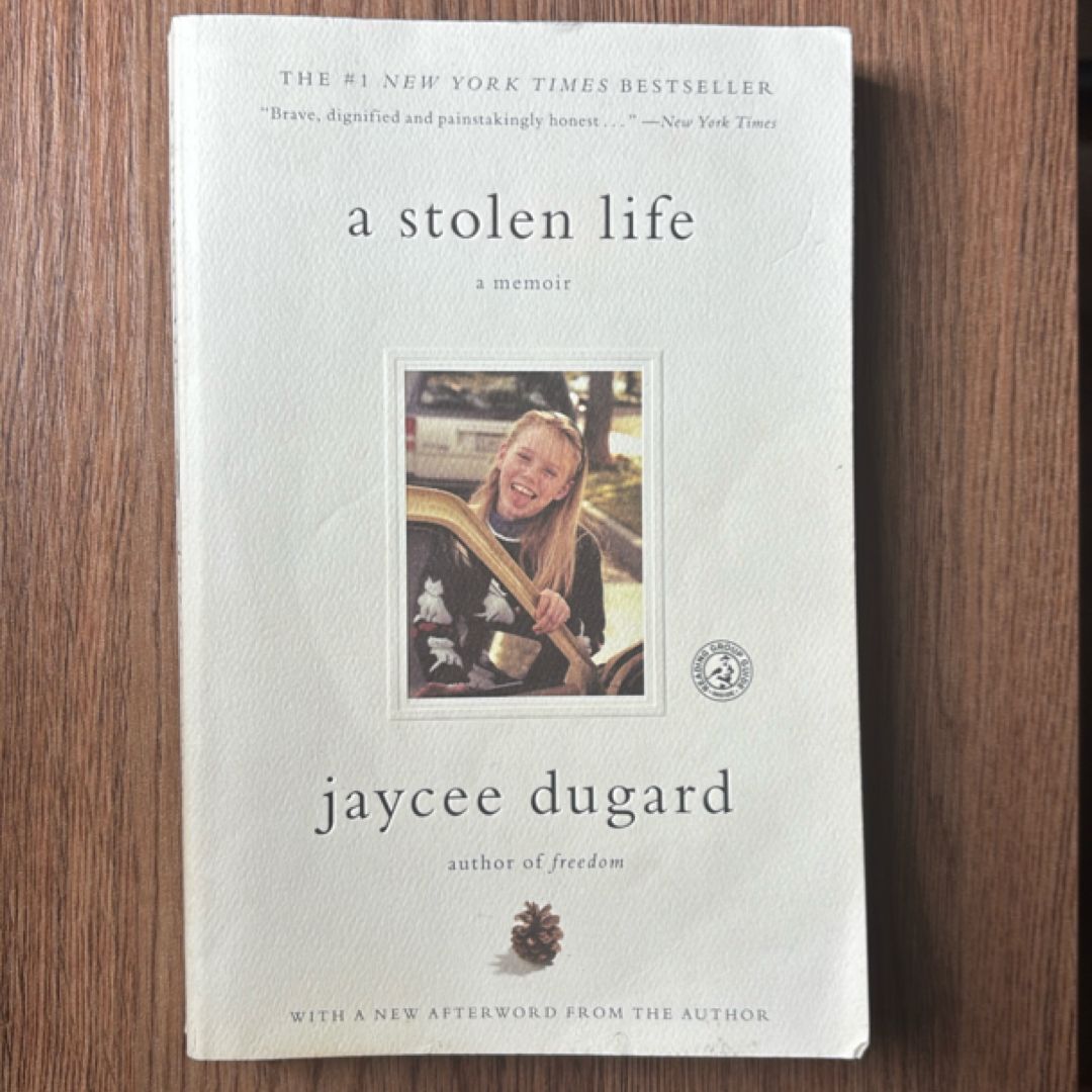 A Stolen Life