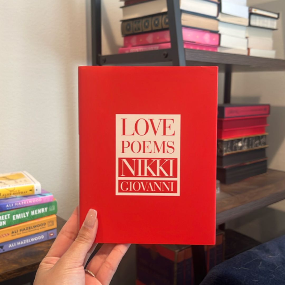 Love Poems