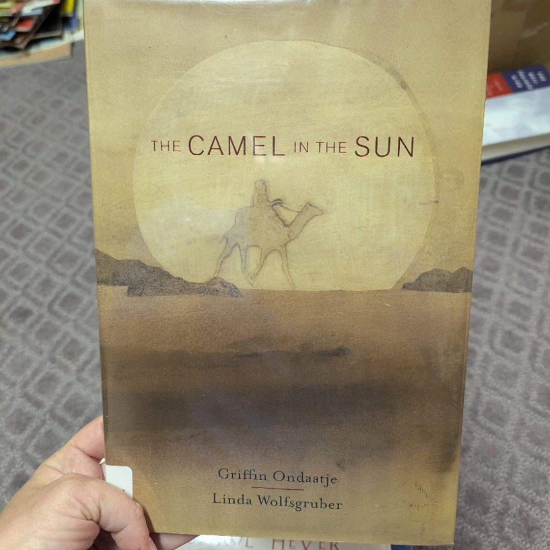 The Camel in the Sun