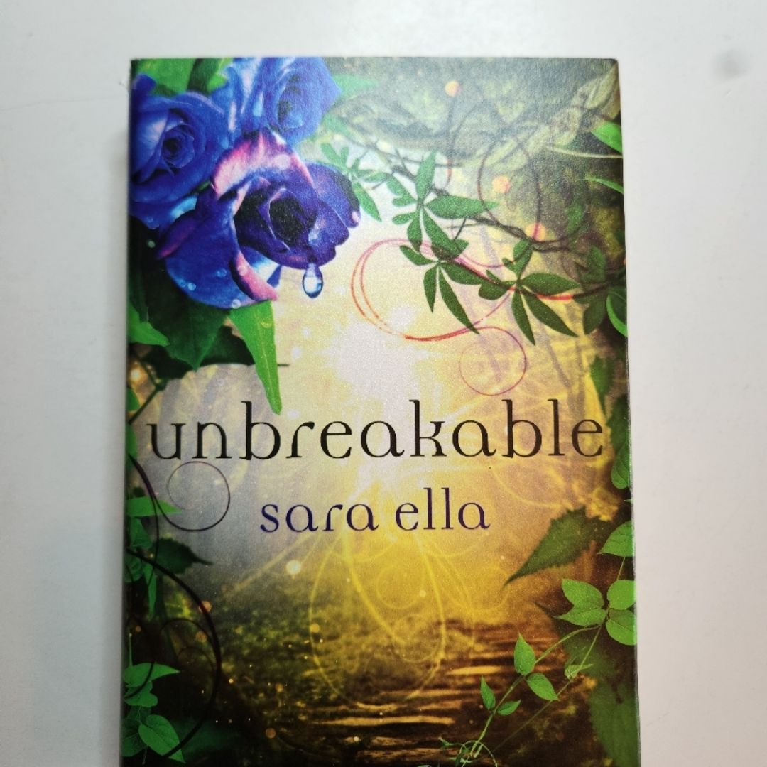 Unbreakable