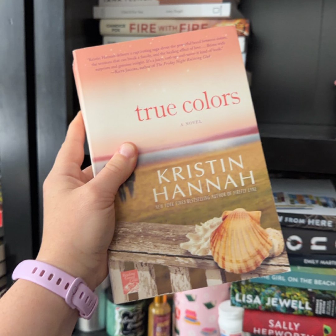 True Colors