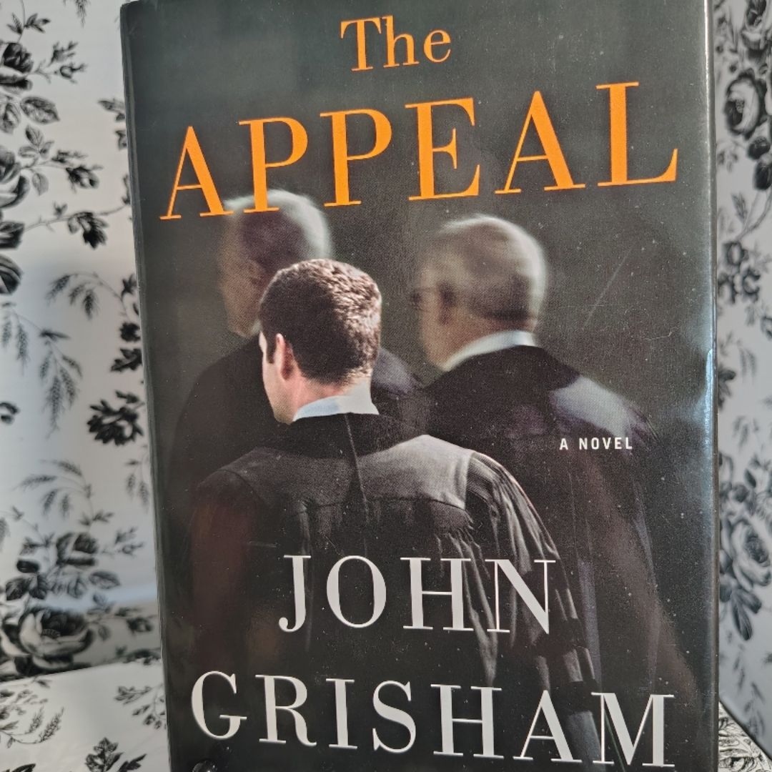 The Appeal