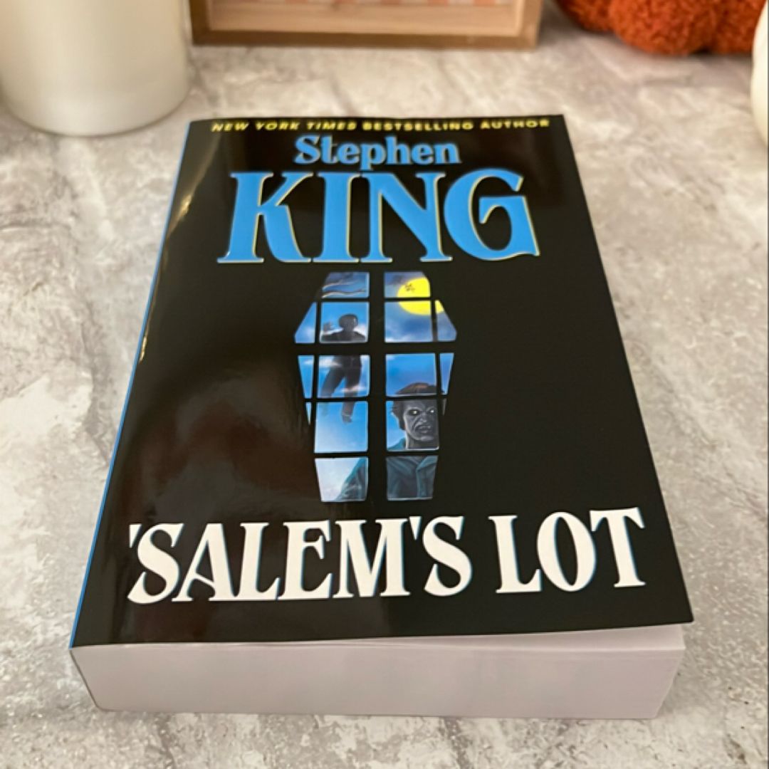 Salem's Lot