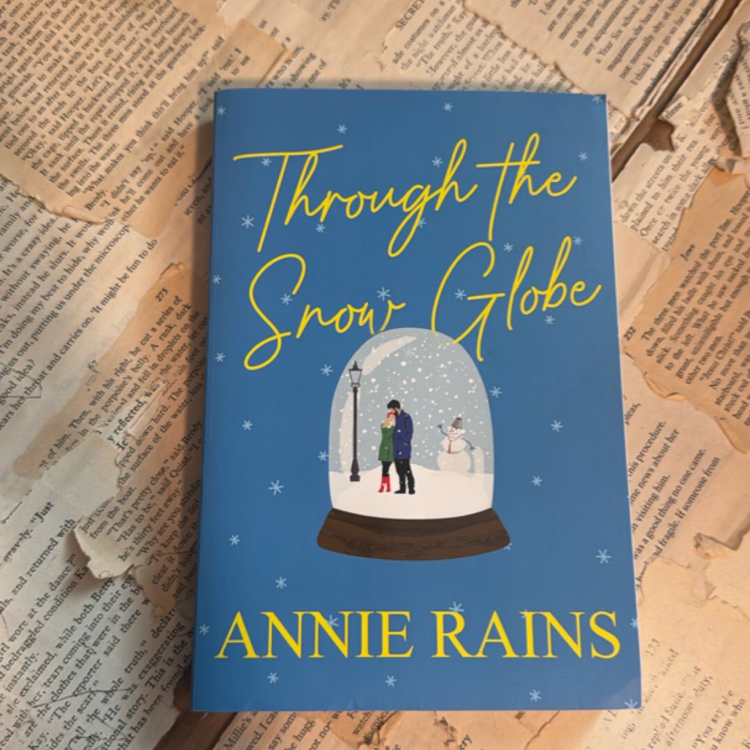 Through the Snow Globe