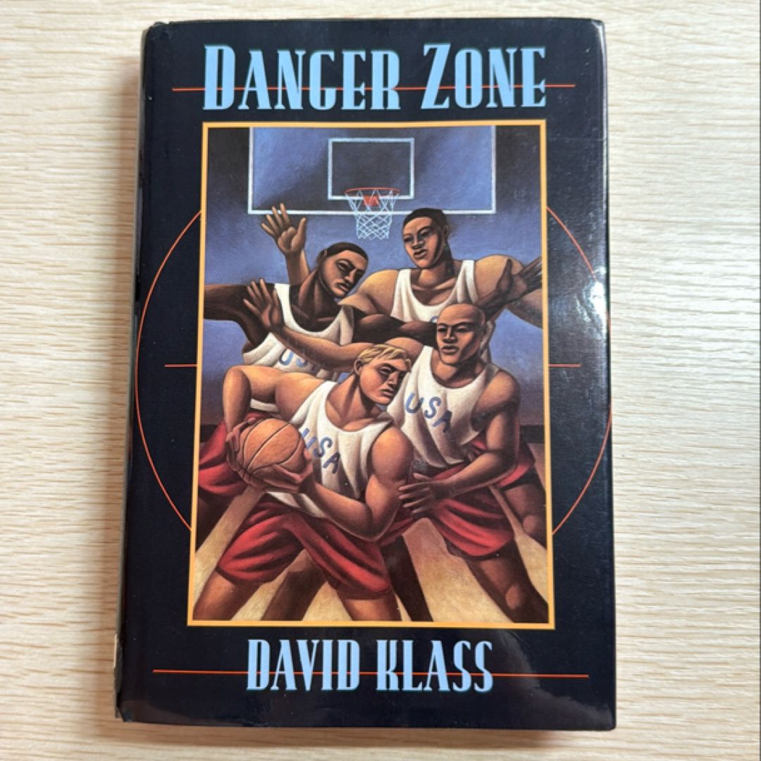 Danger Zone