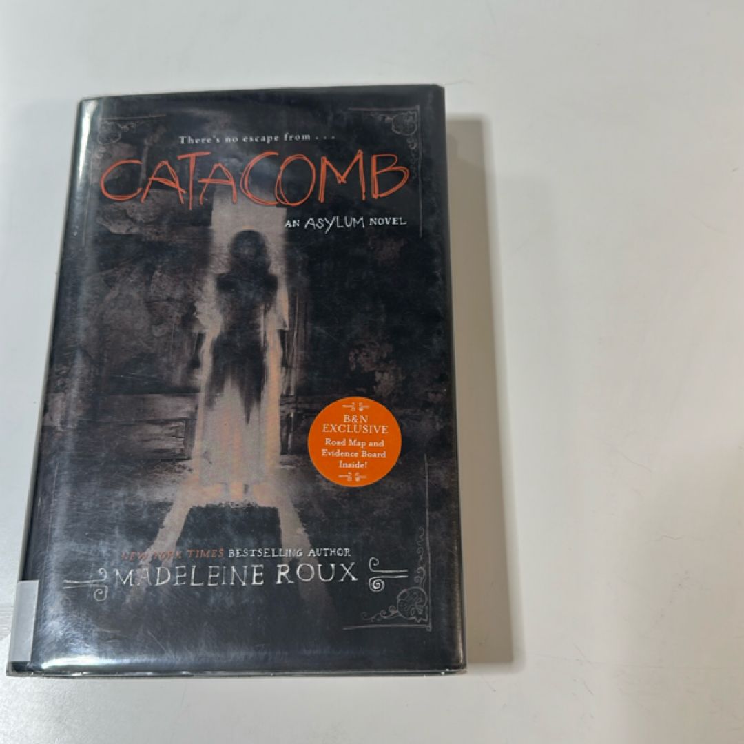 Catacomb