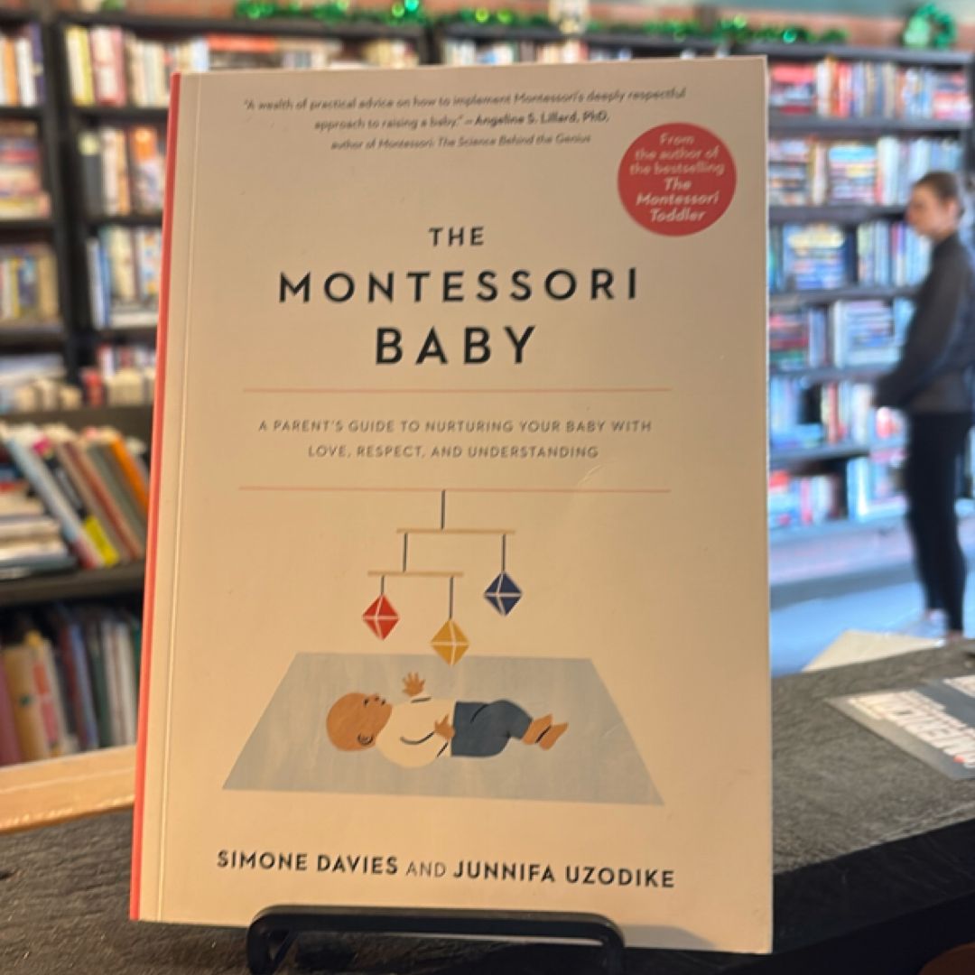 The Montessori Baby