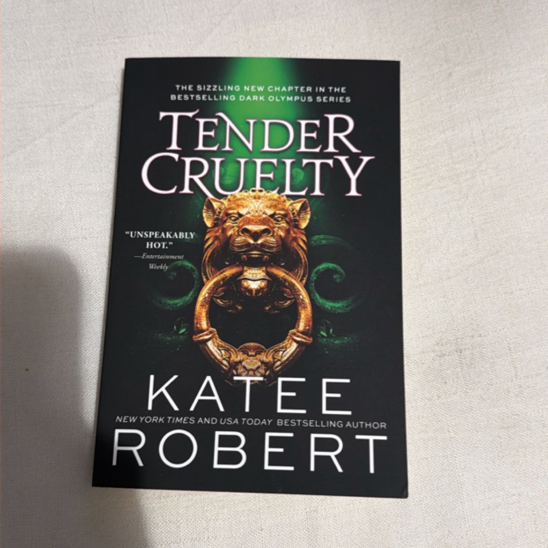 Tender Cruelty