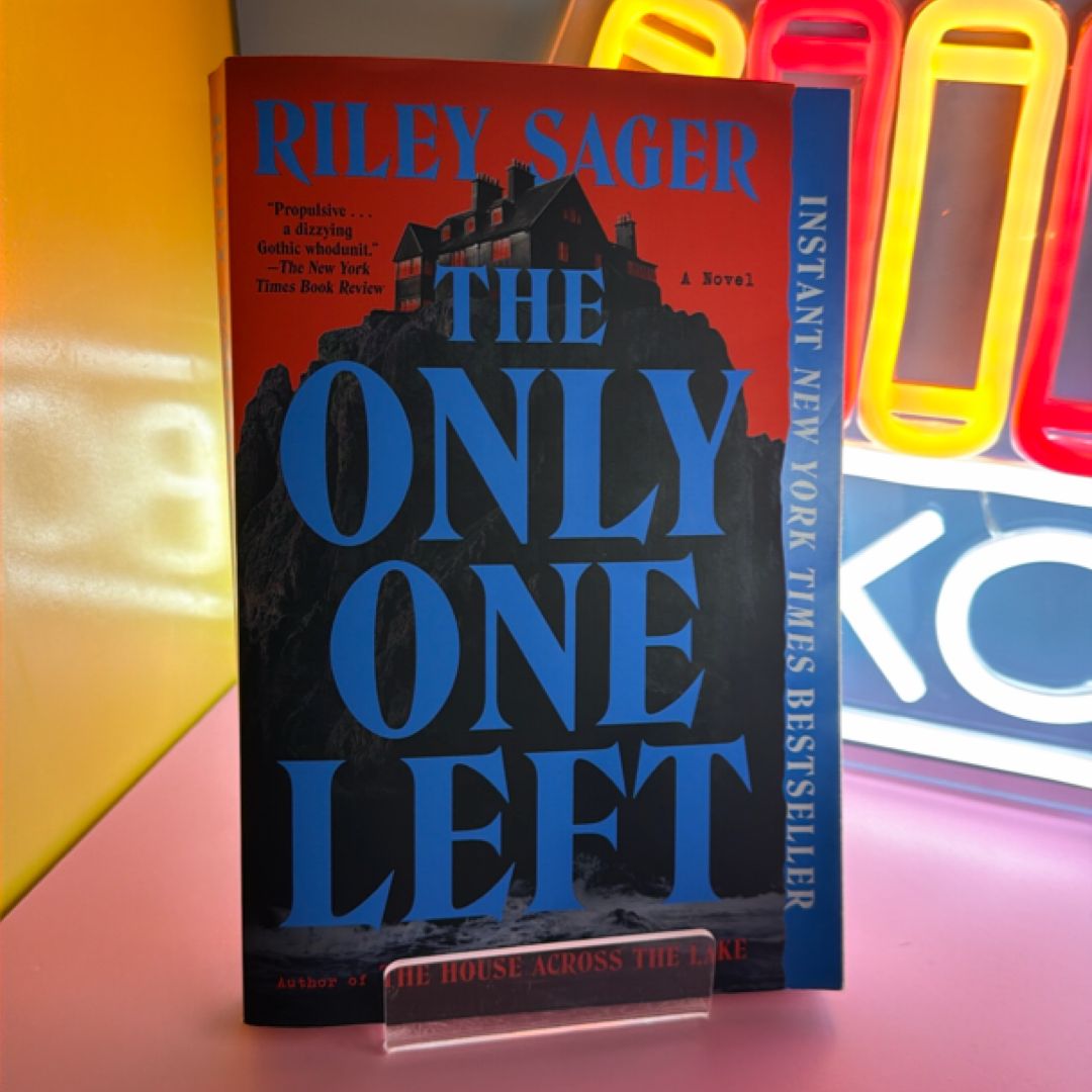 The Only One Left