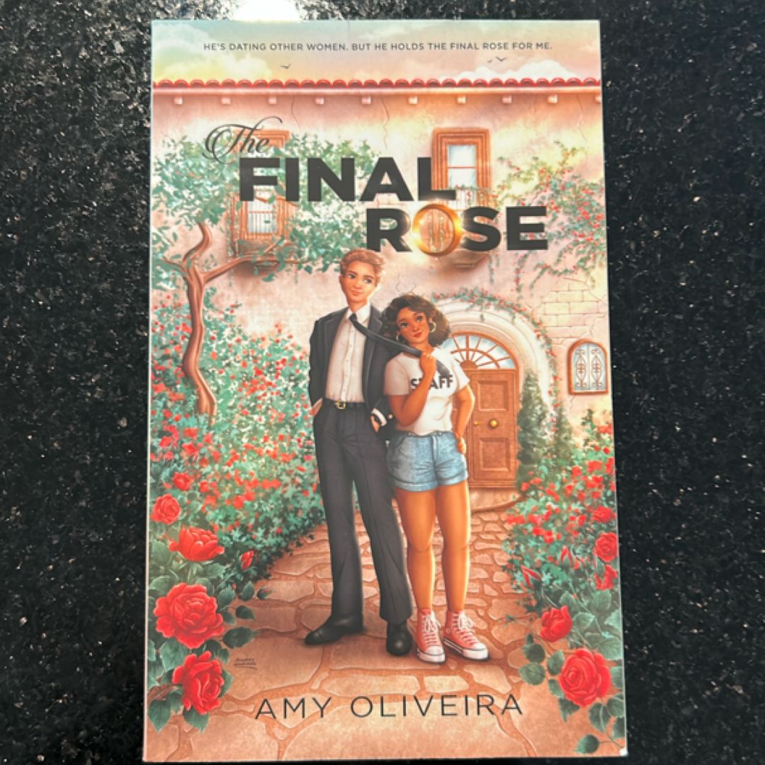 The Final Rose